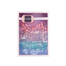 Tonic Studios 3D Embossing Folder A Very Festive Fayre Winter Village*