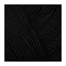 Fiddlesticks Cedar Yarn 50g - Black