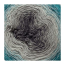 Fiddlesticks Eddy Yarn 220g - Aqua