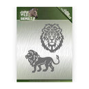 Find It Trading Amy Design Die - Wild Animals 2 - Lion