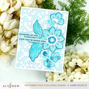 Altenew Folk Art Flowers Botanical 3D Embossing Folder*