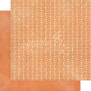 Graphic 45 Double-Sided Paper Pad 12"x 12" 16/Pkg Patterns & Solids - Hello Pumpkin*