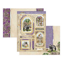 Hunkydory Garden Treasures - The Little Things Luxury Topper Set