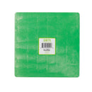 Speedball Plastic Bat - Square 7.5" - Green