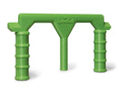 Speedball Boss Base - Green