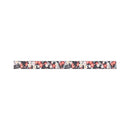 Aitoh Japanese Washi Tape 15mm x 7m - Plum Blossom*