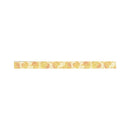 Aitoh Japanese Washi Tape 15mm x 7m - Hollyhock*