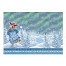 Hunkydory Season's Greetings Deco-Large Set - Beary Christmas*