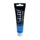 Gelelf Gel Art Acrylic Paint 60ml - Manganese Blue Phthalo