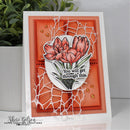 Gina K Designs Clear Stamps - Believe in Yourself