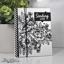 Gina K Designs Die Set - Floral Delight