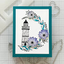 Gina K Designs Clear Stamps - Lighting The Way