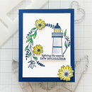 Gina K Designs Clear Stamps - Lighting The Way