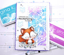 Gina K Designs Die Set - Pawsitively Crafty