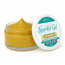 Gina K Designs Sparkle Gel - 14 Karat 2oz