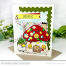 My Favorite Things Die-Namics Dies - Gno Ho Ho*