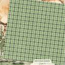 Graphic 45 Adventure Awaits Double-Sided Cardstock 12"x 12" - Woodland