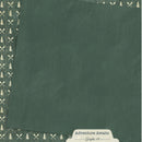 Graphic 45 Adventure Awaits Double-Sided Collection 12"x 12" - Evergreen