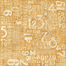 Graphic 45 Journaling Through Time Double-Sided Cardstock 12"x 12" - November & December