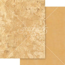 Graphic 45 Journaling Through Time Patterns & Solids Collection Pack 8.5"√ó11"