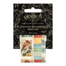 Graphic 45 Journaling Through Time Washi Tape Set