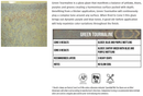 Speedball Mid-Fire Glaze 473ml - Green Tourmaline
