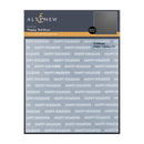Altenew Happy Holidays 3D Embossing Folder*