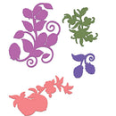 Heartfelt Creations Cut & Emboss Dies - Farmers Market Fruit*