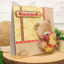 Hunkydory Spring is Here Luxury Card Inserts