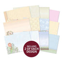Hunkydory Spring is Here Luxury Card Inserts