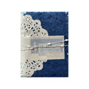 Poppy Crafts Retro Collection - Material Pack - Cloud Mist*