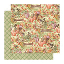 Graphic 45 Collection Pack 12"x 12" - Hello Pumpkin