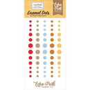 Echo Park Adhesive Enamel Dots The House At Pooh Corner