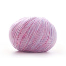 Poppy Crafts Air Textured Yarn 150g - Wild Berry*