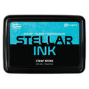 Simon Hurley create. Stellar Ink Pads - Clear Skies