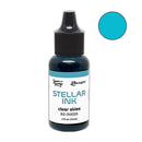 Simon Hurley create.Stellar Reinkers - Clear Skies