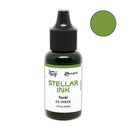 Simon Hurley create.Stellar Reinkers - Fore!