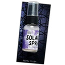 Simon Hurley create. Solar Spray 1oz Royal Flush