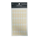 Heidi Swapp - Butterfly Tags - Cream