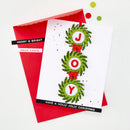 Hero Arts Clear Stamp Set - Season's Greetings