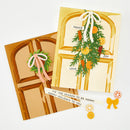 Hero Arts Clear Stamp Set - Season's Greetings