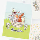 Hero Arts Clear Stamp Set 4" x 6" - Spring Tweetings
