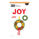 Hero Arts Die Set - Winter Wreath