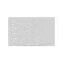 Hero Arts Layering Stencil Set - Confetti