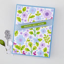 Hero Arts Meadow Blooms Bundle