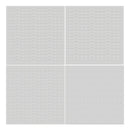 Hero Arts Retro Kitchen Stencil Set - Retro Rainbow