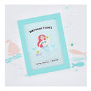 Hero Arts Clear Stamp Set - Well Preserved