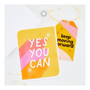 Hero Arts Die & Stencil Bundle - Yes You Can