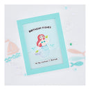 Hero Arts Stamp & Cut Set - Well Preserved