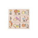 Hero Arts Woodblock Stamp Set - Don’t Give Up